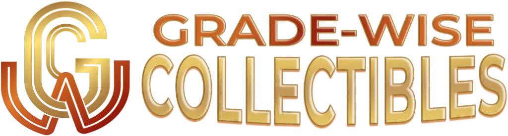 Grade-wise Collectibles logo