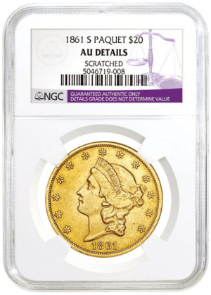 D1 Coins - PAQUET