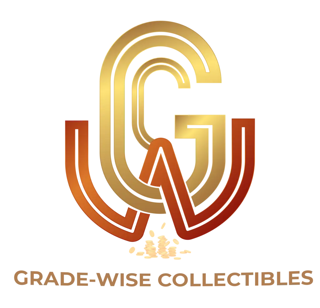 Grade-wise Collectibles logo